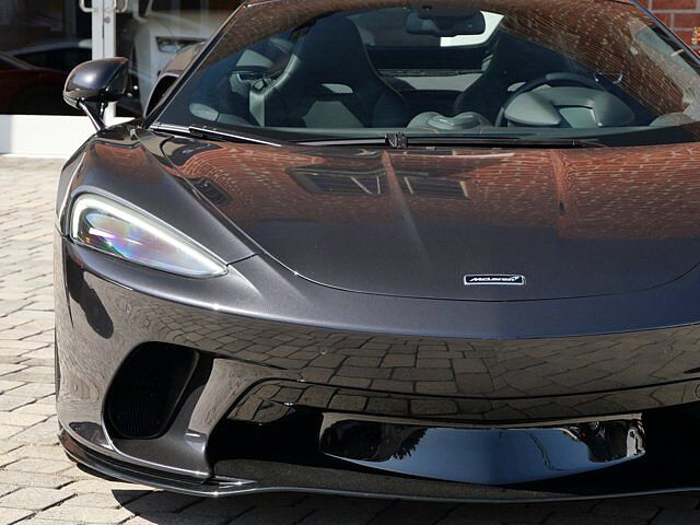 GT