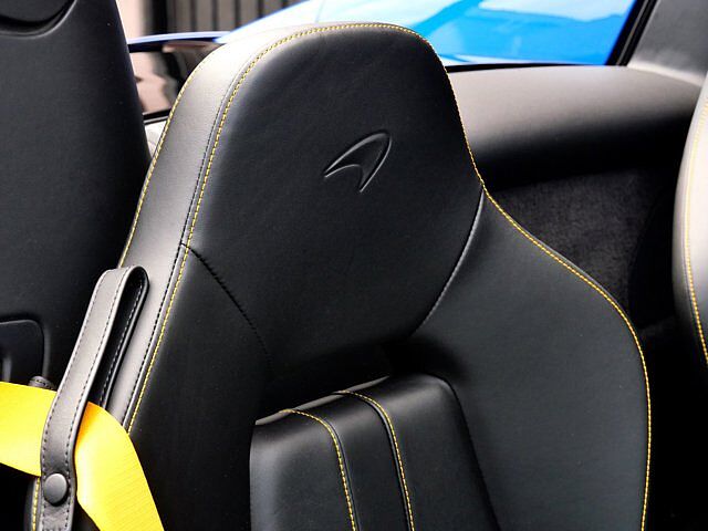 570S
