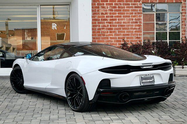 GT