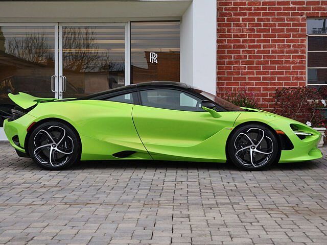 750S