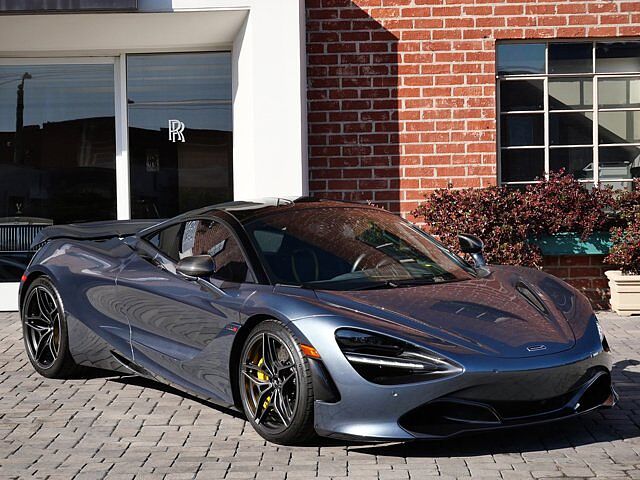 720S