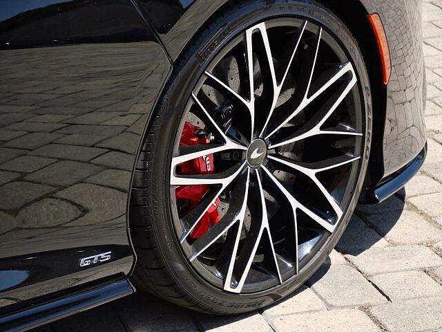 GTS