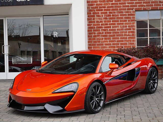 570S