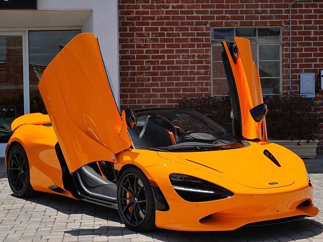 750S