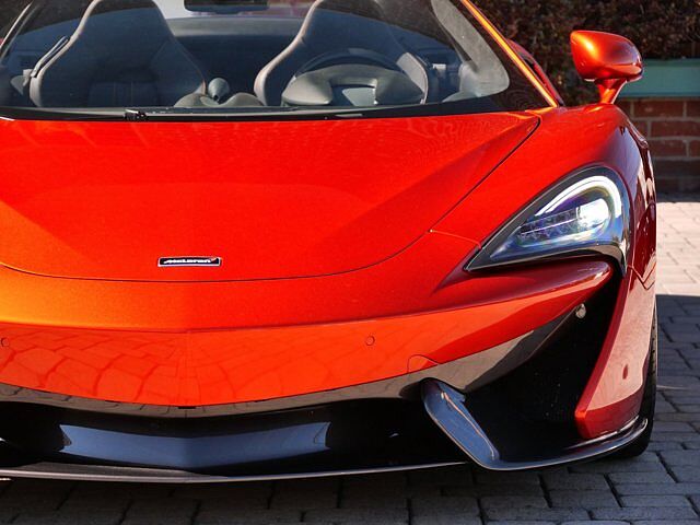 570S