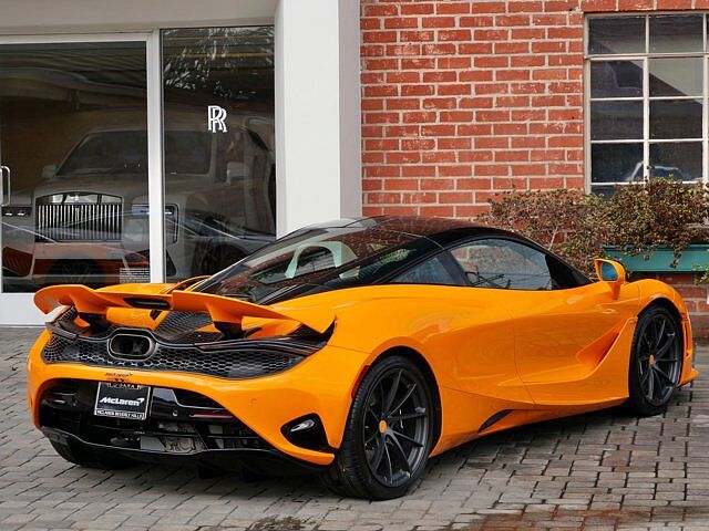 750S