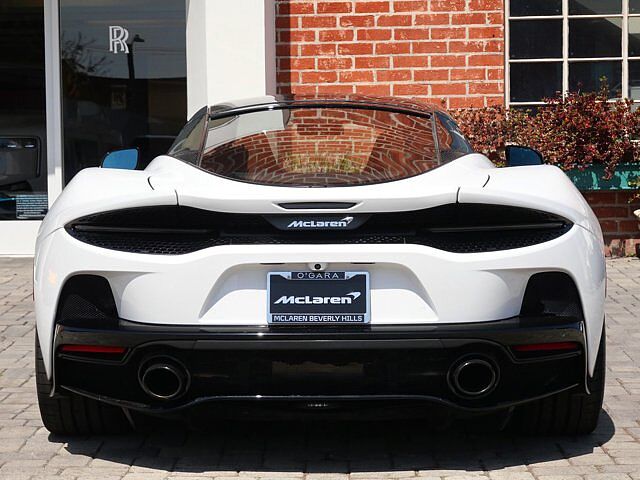 GT