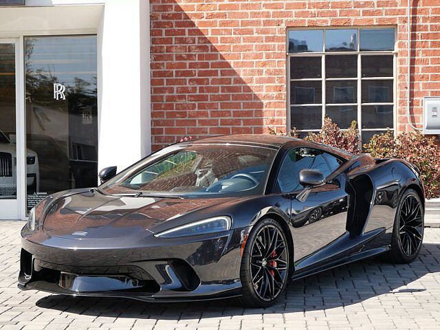 GT