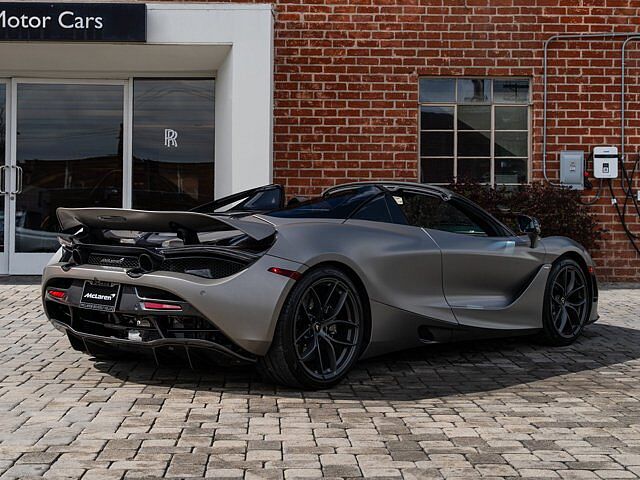 720S