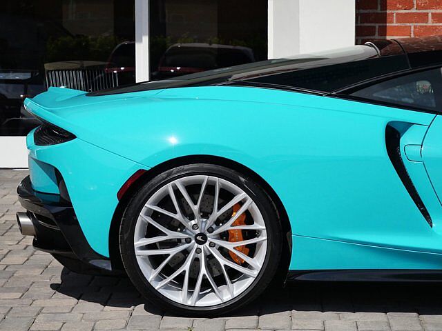 GT