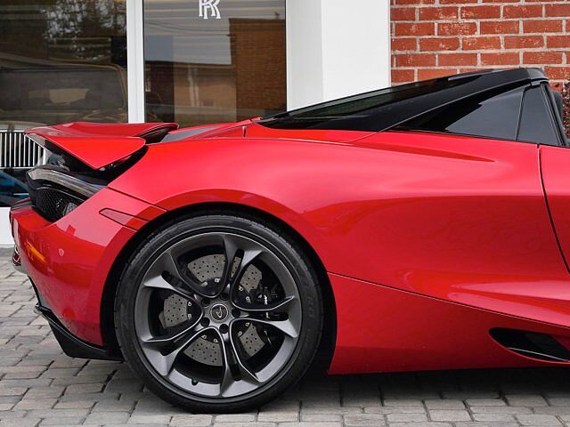 720S