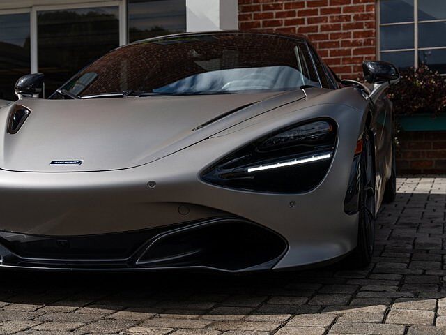 720S