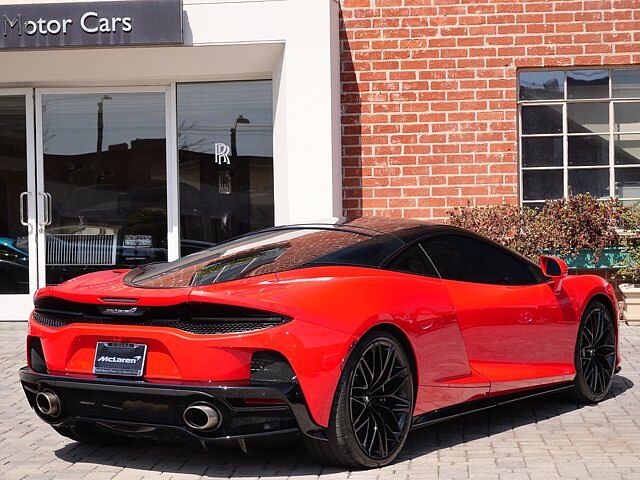 GT