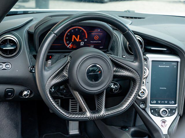 720S