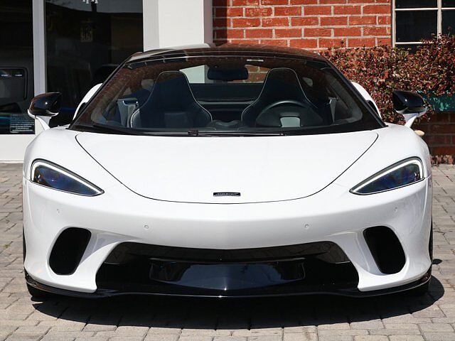 GT