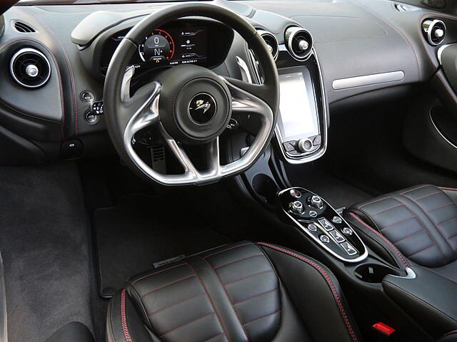 GTS