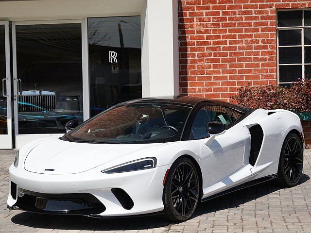 GT