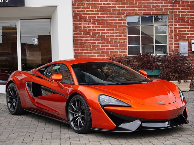 570S
