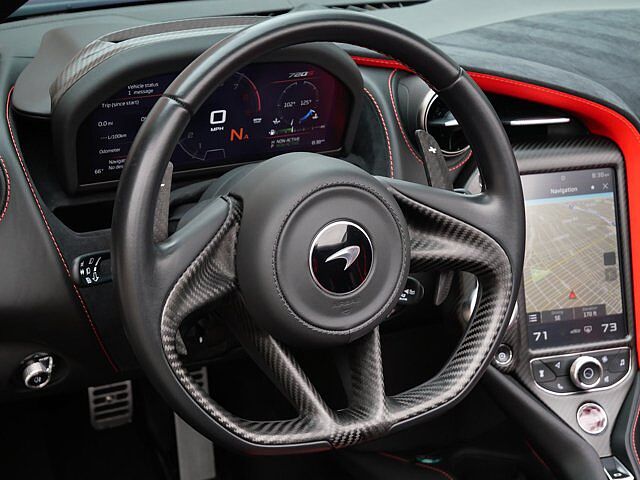 720S
