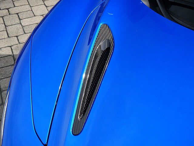 720S Spider - 720S Spider -