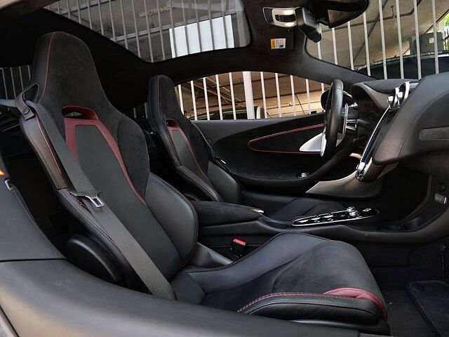 GT