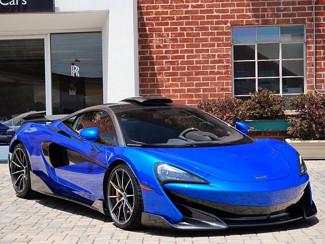 600LT - 600LT -