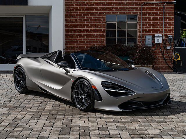 720S