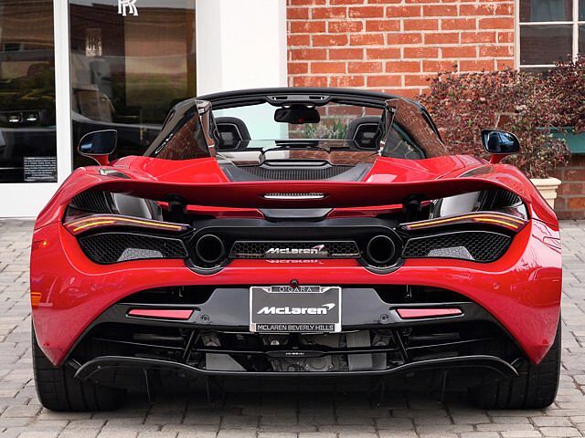 720S