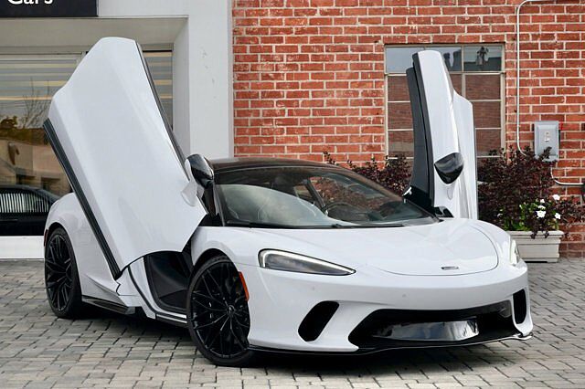 GT