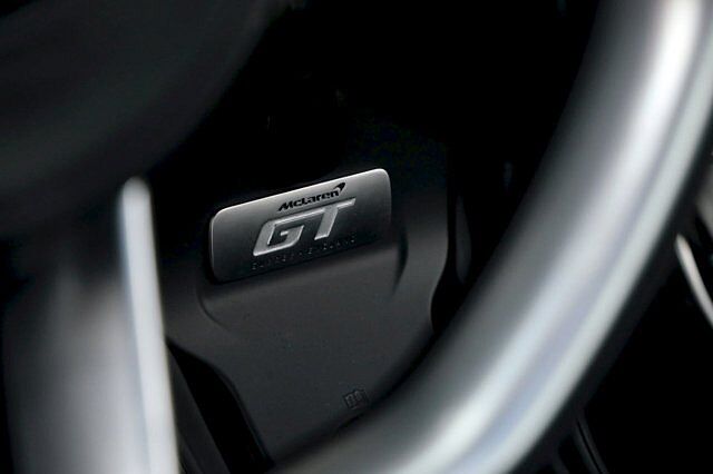 GT