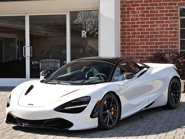 720S