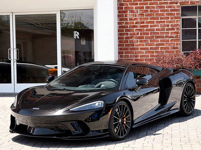 GT