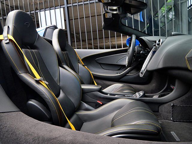 570S
