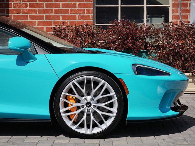 GT