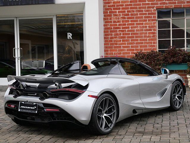 720S