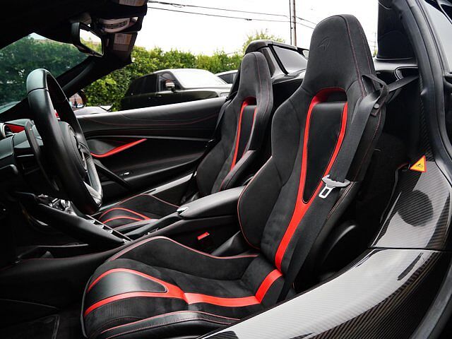 720S