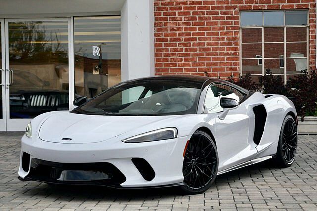 GT