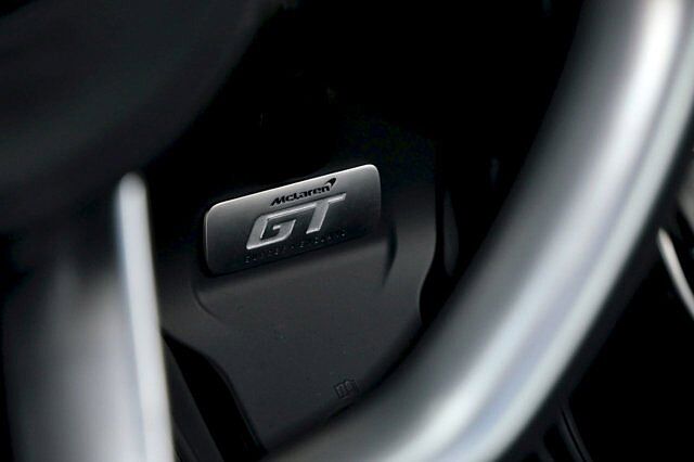 GT