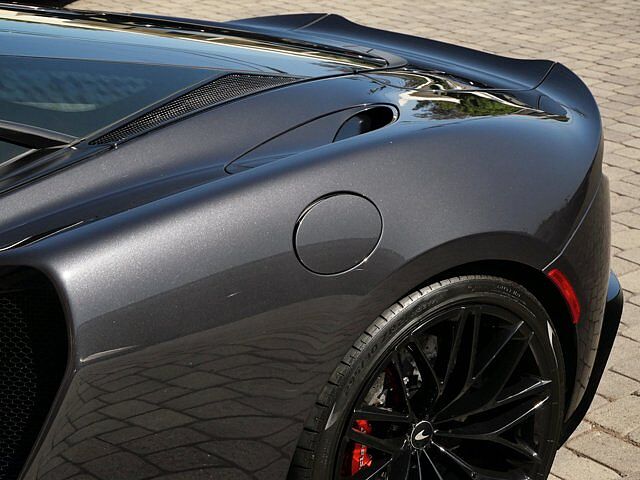 GT