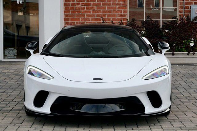 GT