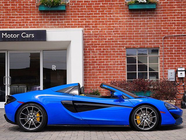 570S