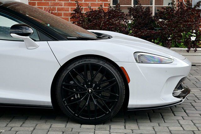 GT