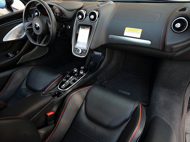 GT