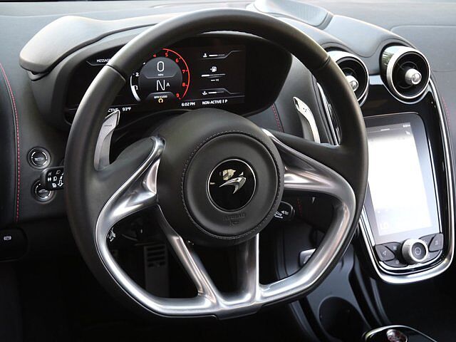 GTS