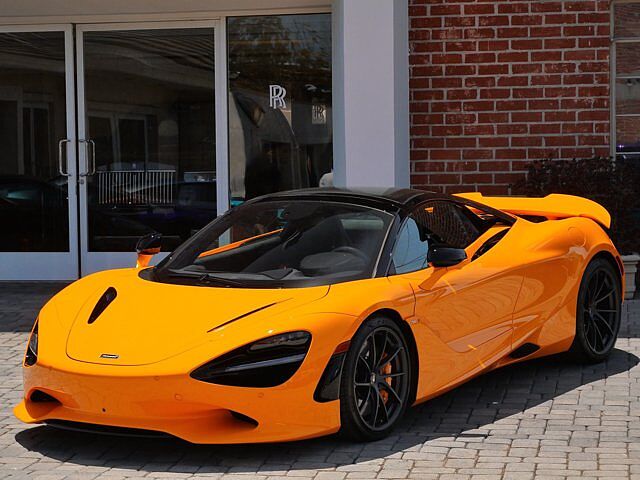 750S