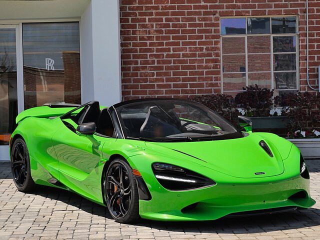 750S