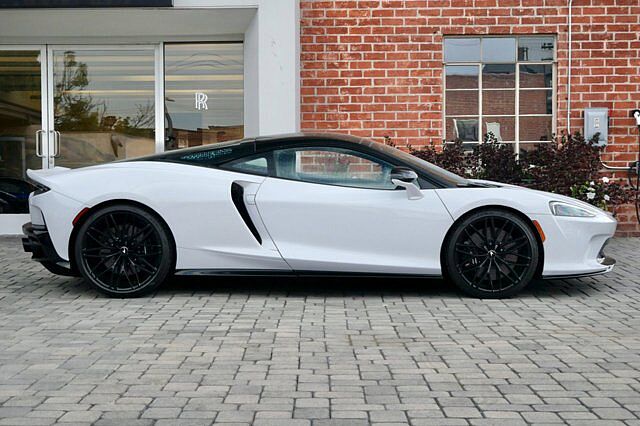 GT