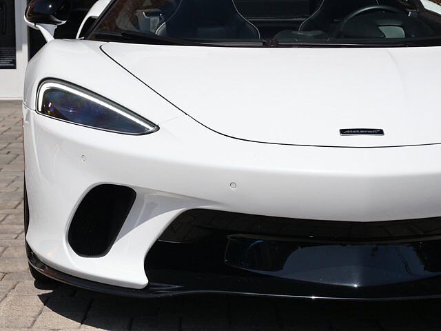 GT