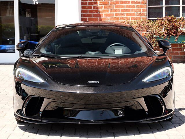 GTS