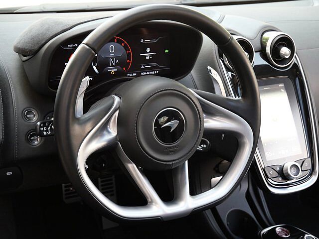 GT